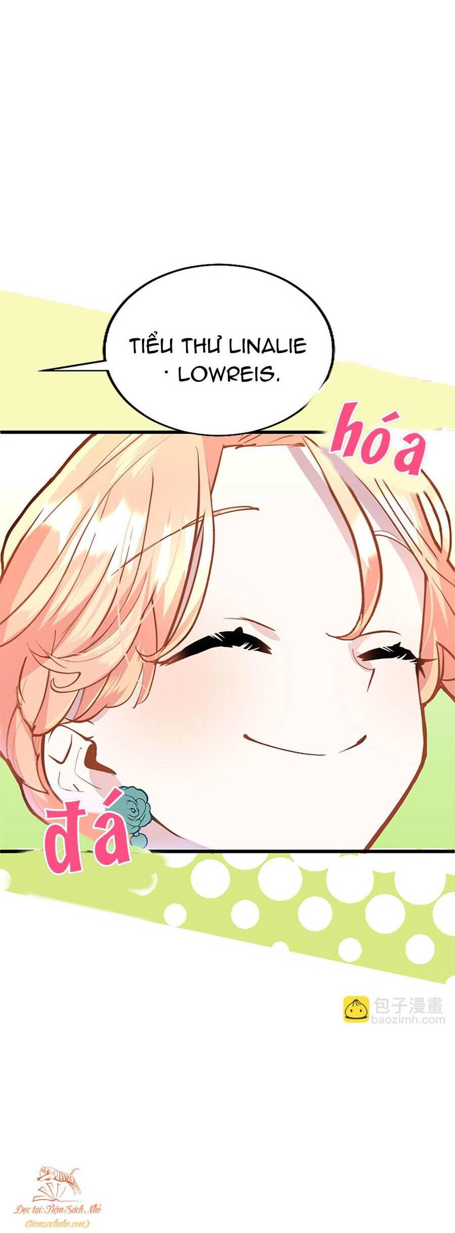 Đại Tiểu Thư Sao Phải Giả Nam Chapter 39 - Trang 2