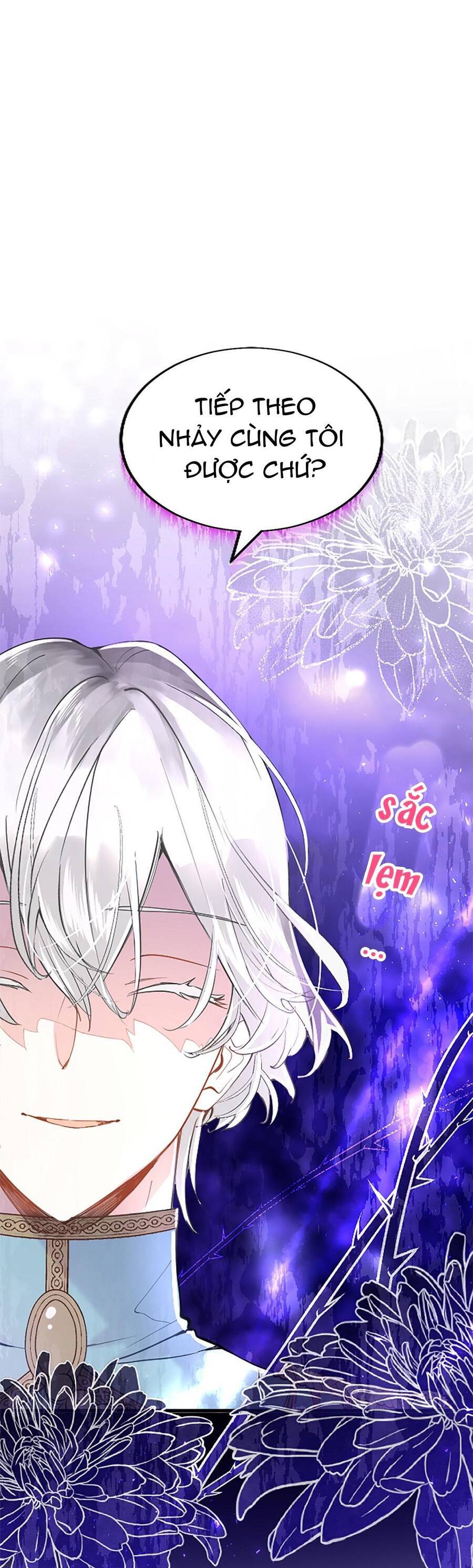 Đại Tiểu Thư Sao Phải Giả Nam Chapter 39 - Trang 2