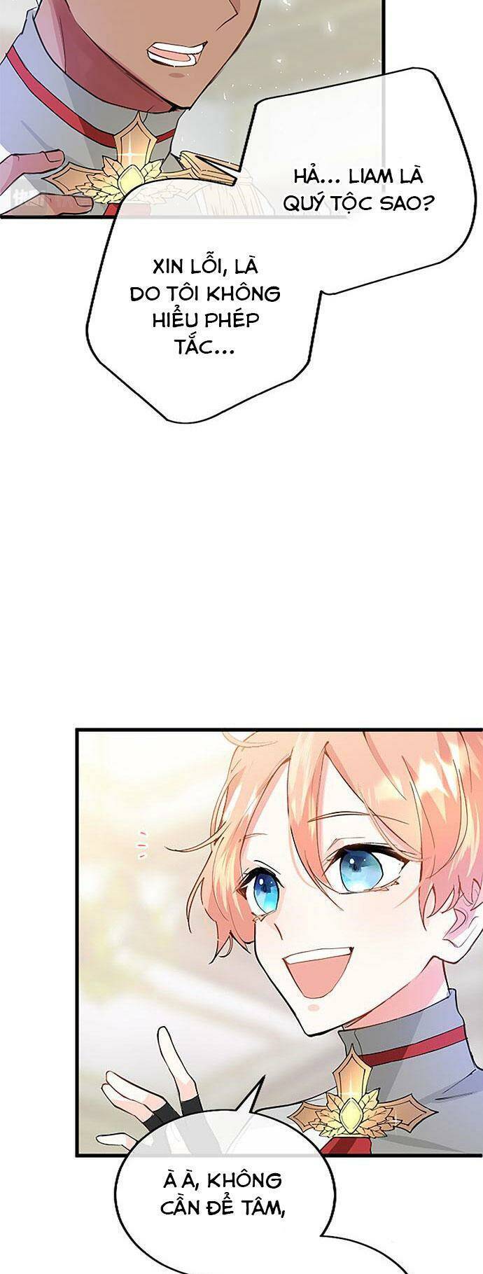 Đại Tiểu Thư Sao Phải Giả Nam Chapter 4 - Trang 2