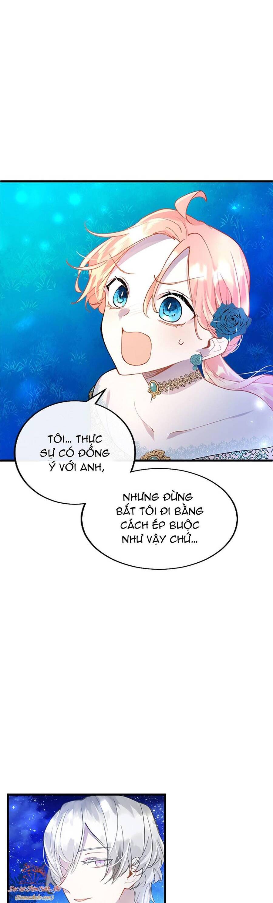 Đại Tiểu Thư Sao Phải Giả Nam Chapter 40 - Trang 2