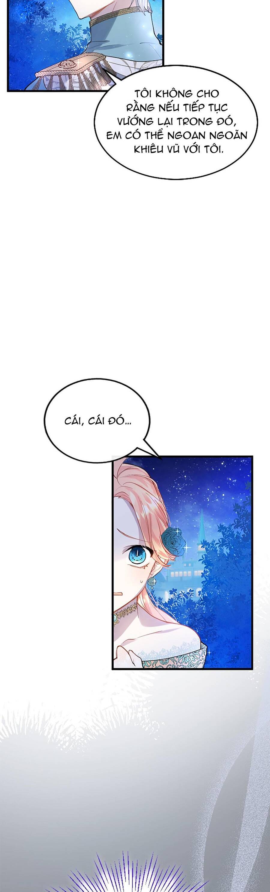 Đại Tiểu Thư Sao Phải Giả Nam Chapter 40 - Trang 2