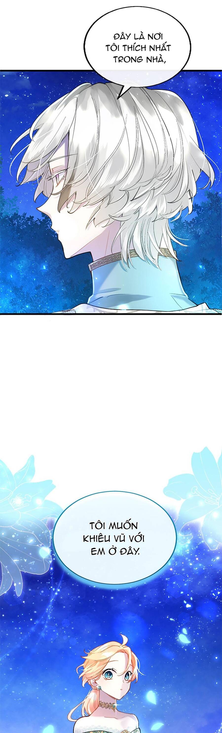 Đại Tiểu Thư Sao Phải Giả Nam Chapter 40 - Trang 2