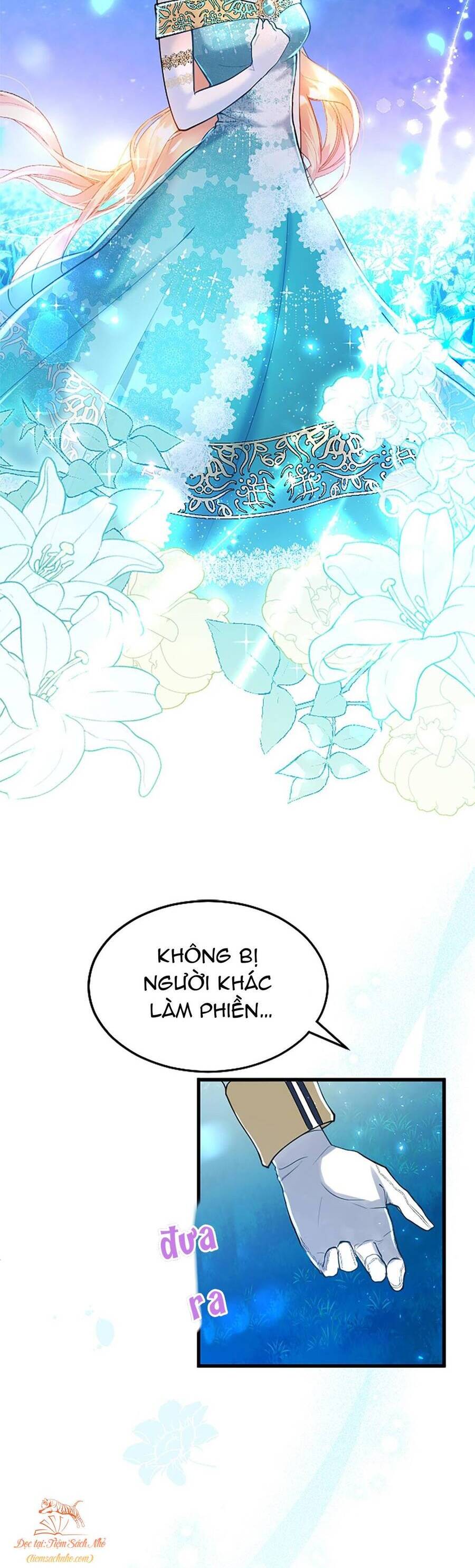 Đại Tiểu Thư Sao Phải Giả Nam Chapter 40 - Trang 2