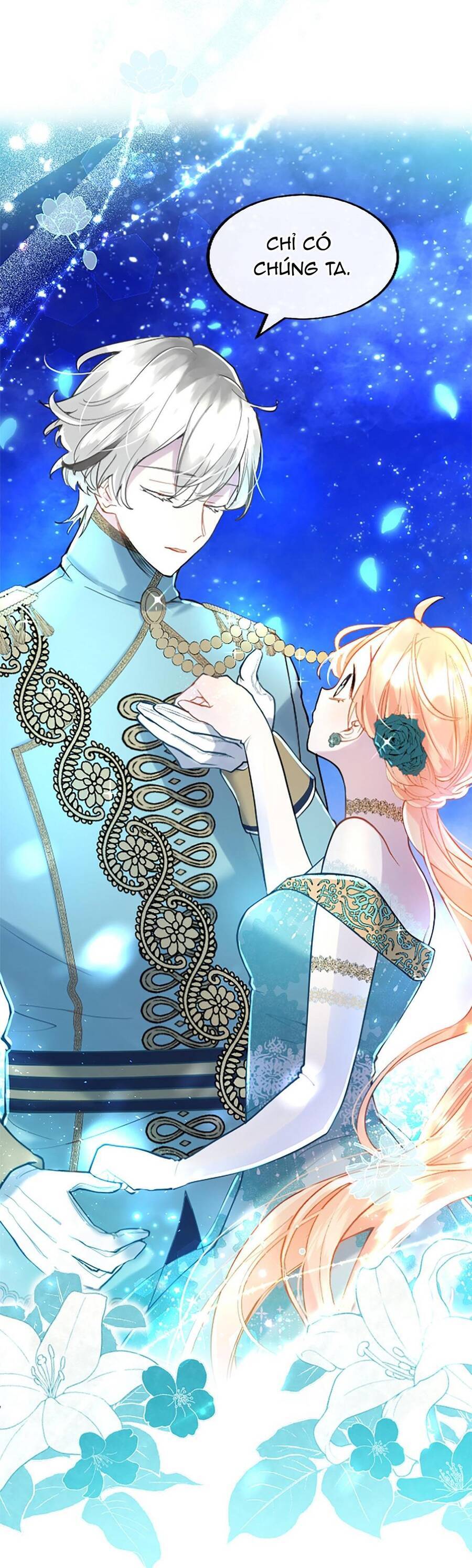 Đại Tiểu Thư Sao Phải Giả Nam Chapter 40 - Trang 2