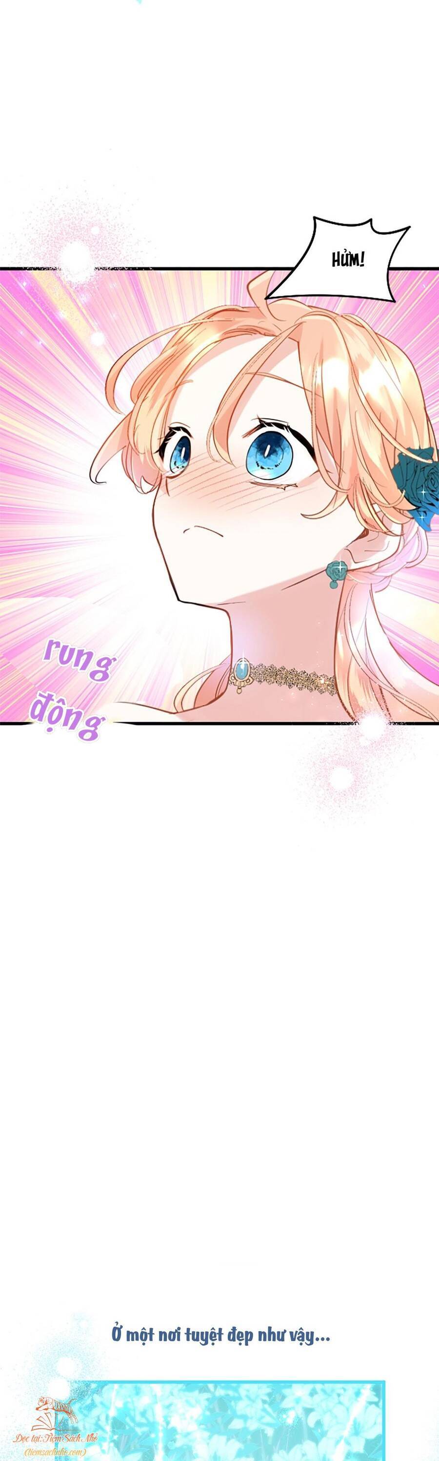 Đại Tiểu Thư Sao Phải Giả Nam Chapter 40 - Trang 2