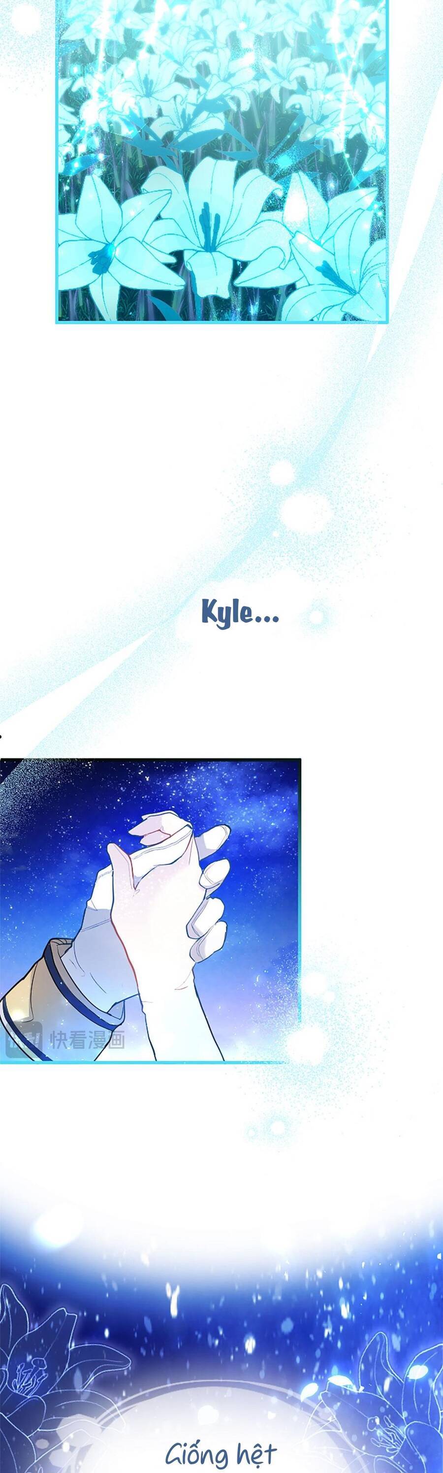 Đại Tiểu Thư Sao Phải Giả Nam Chapter 40 - Trang 2