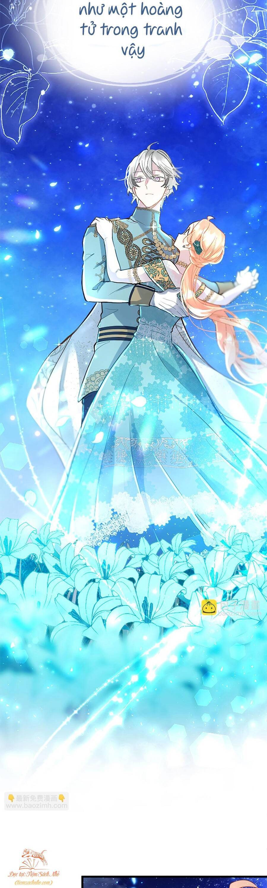 Đại Tiểu Thư Sao Phải Giả Nam Chapter 40 - Trang 2