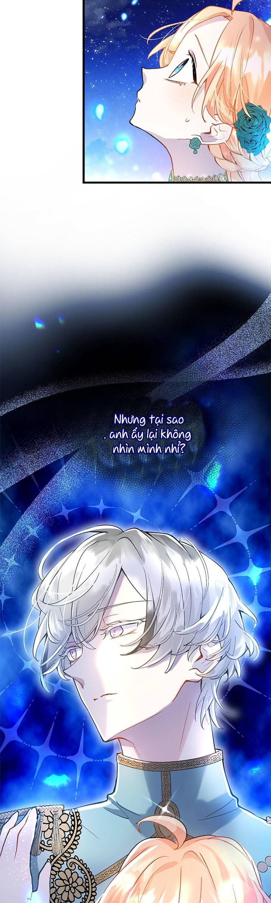 Đại Tiểu Thư Sao Phải Giả Nam Chapter 40 - Trang 2