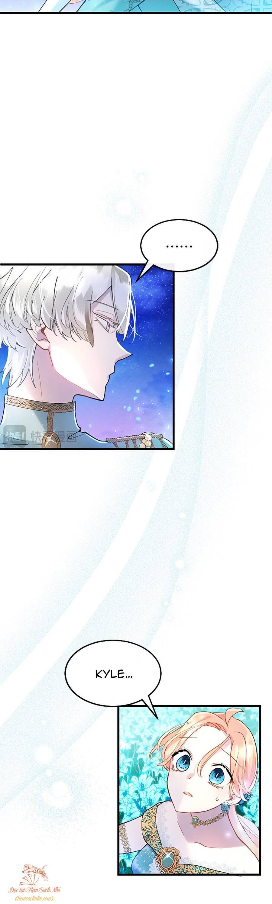 Đại Tiểu Thư Sao Phải Giả Nam Chapter 40 - Trang 2