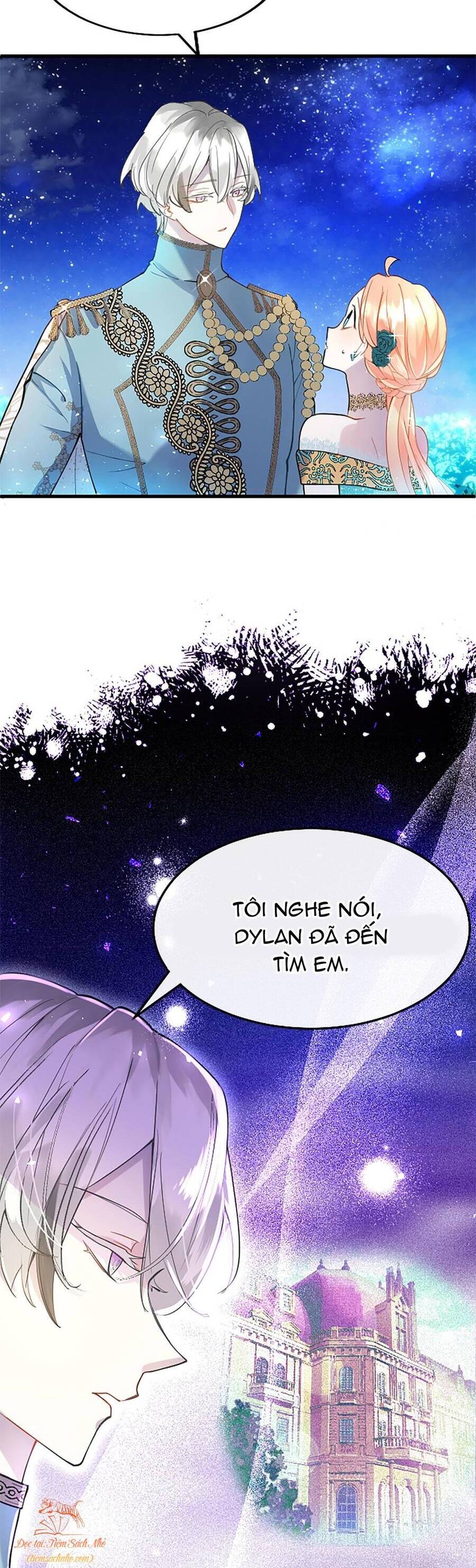 Đại Tiểu Thư Sao Phải Giả Nam Chapter 40 - Trang 2