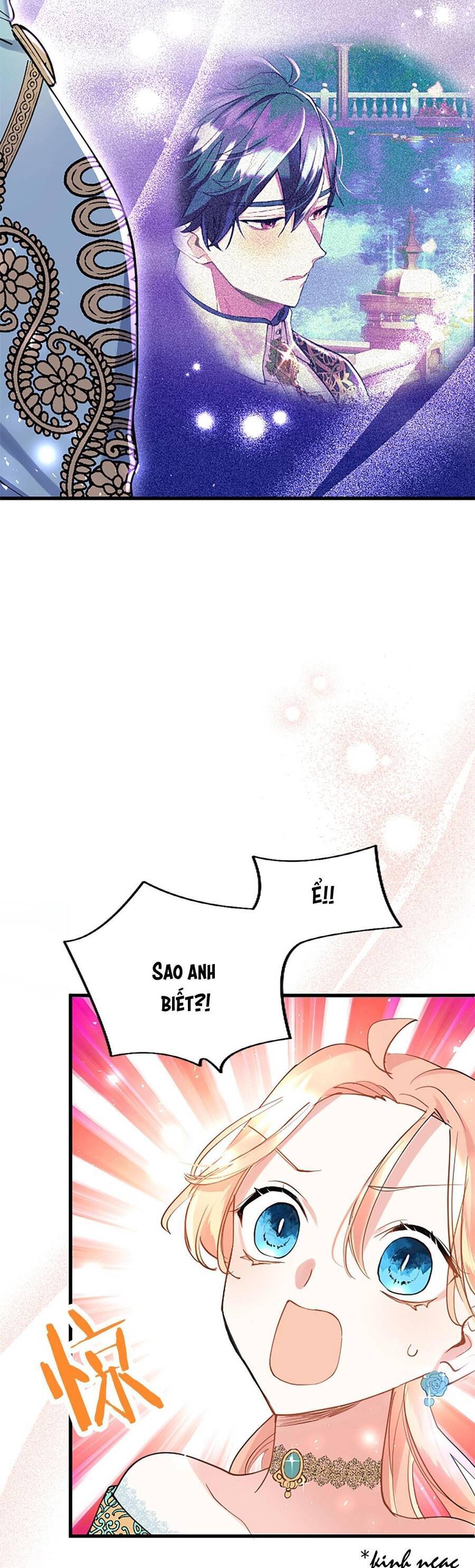 Đại Tiểu Thư Sao Phải Giả Nam Chapter 40 - Trang 2