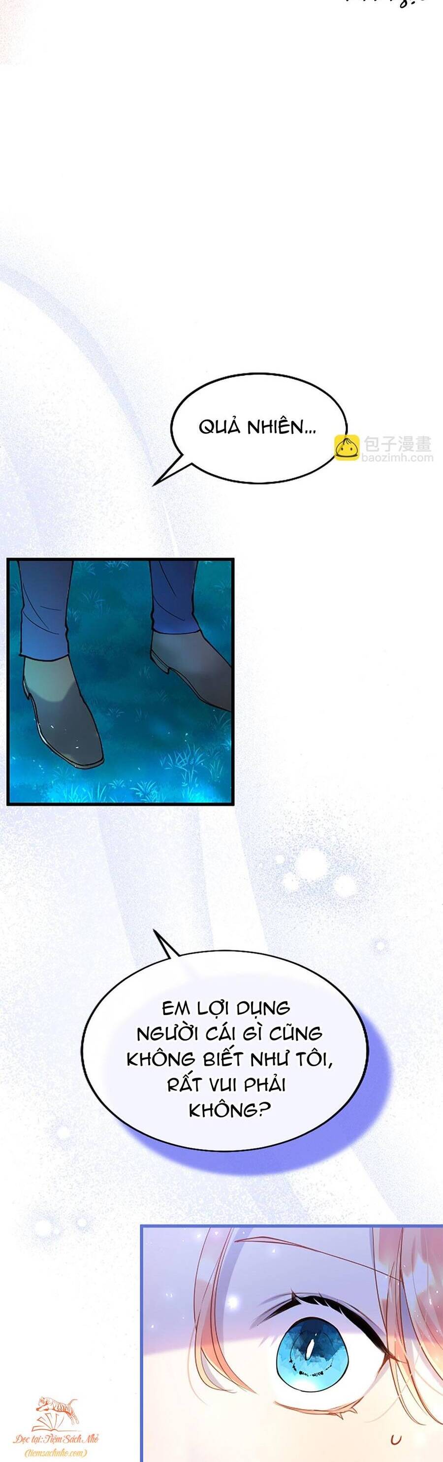 Đại Tiểu Thư Sao Phải Giả Nam Chapter 40 - Trang 2