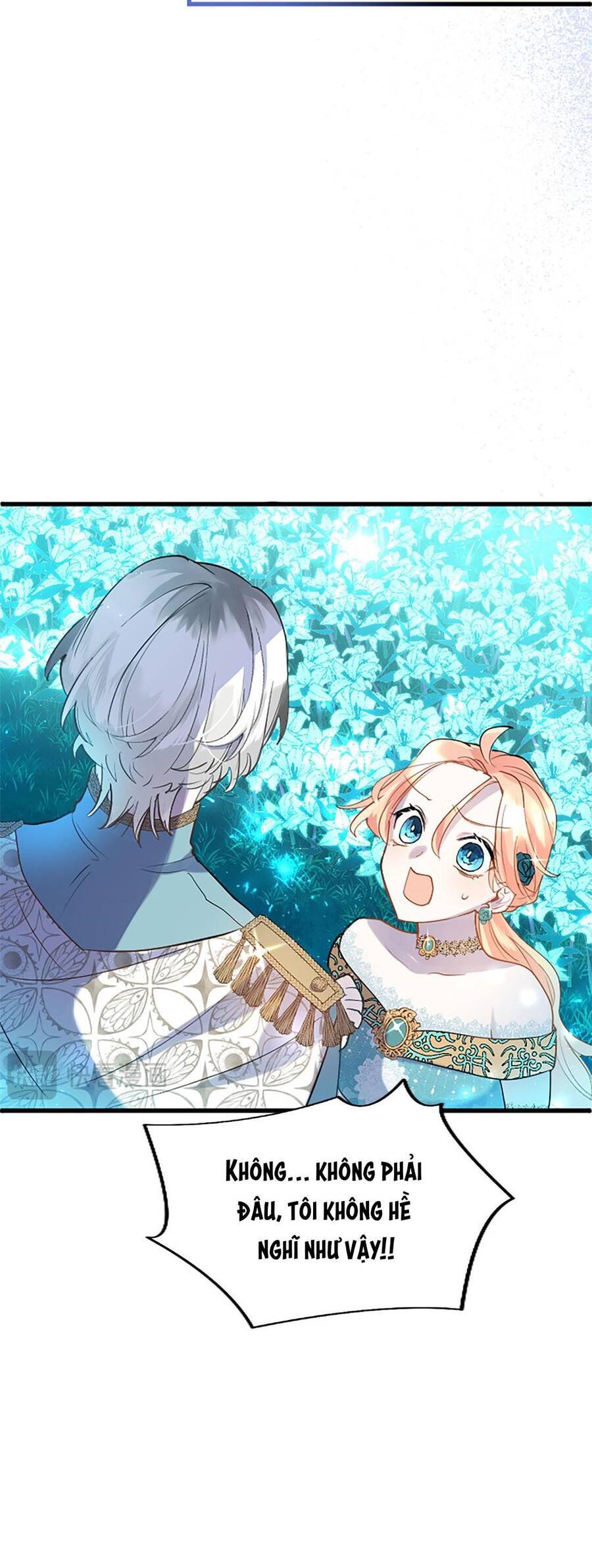 Đại Tiểu Thư Sao Phải Giả Nam Chapter 40 - Trang 2