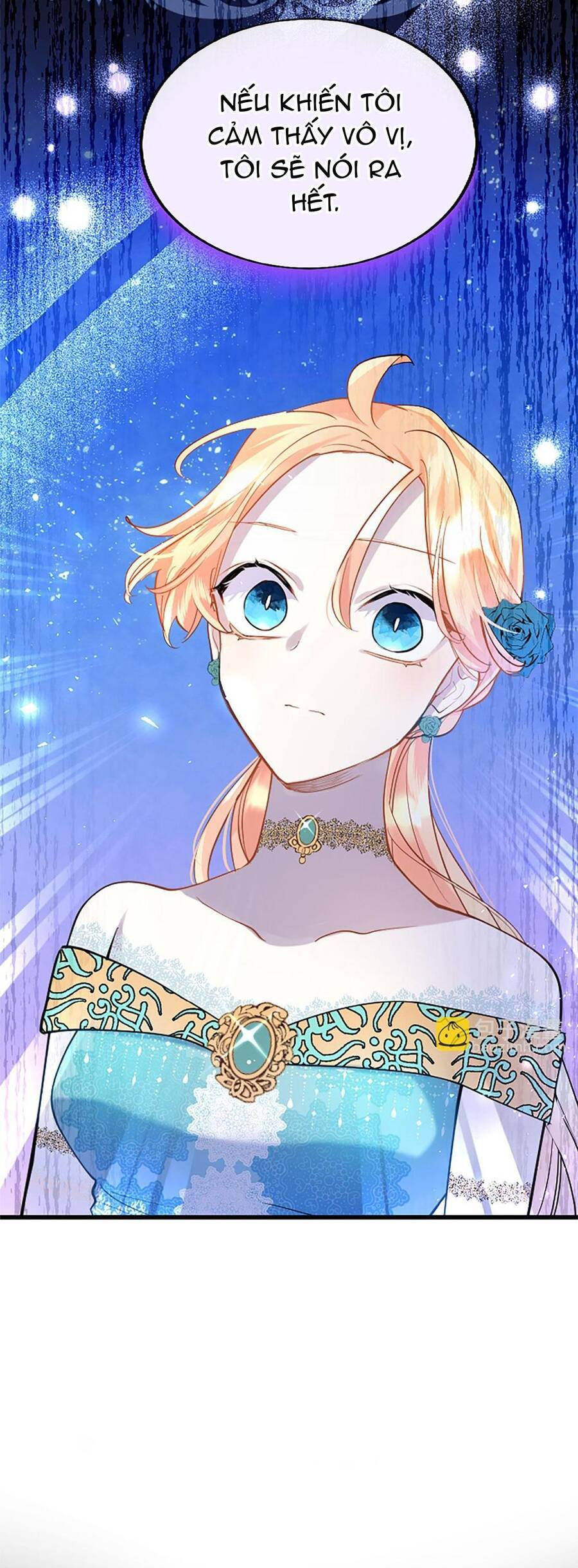 Đại Tiểu Thư Sao Phải Giả Nam Chapter 40 - Trang 2