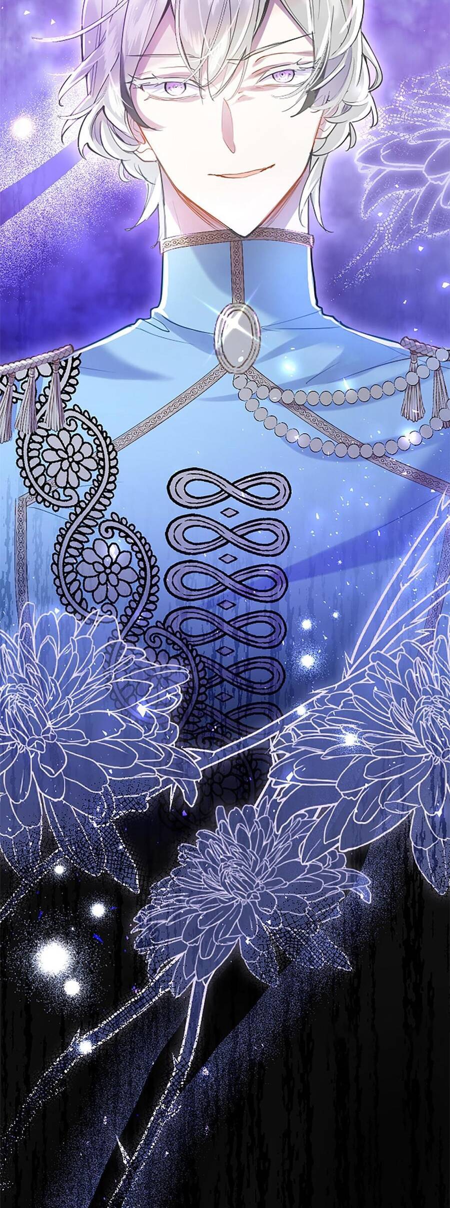 Đại Tiểu Thư Sao Phải Giả Nam Chapter 40 - Trang 2