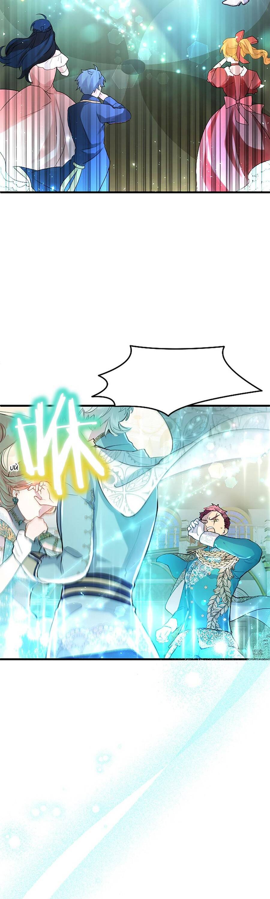 Đại Tiểu Thư Sao Phải Giả Nam Chapter 40 - Trang 2