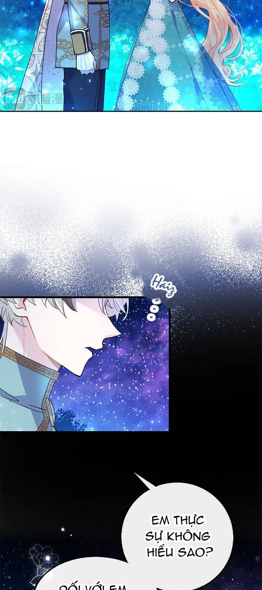 Đại Tiểu Thư Sao Phải Giả Nam Chapter 41 - Trang 2