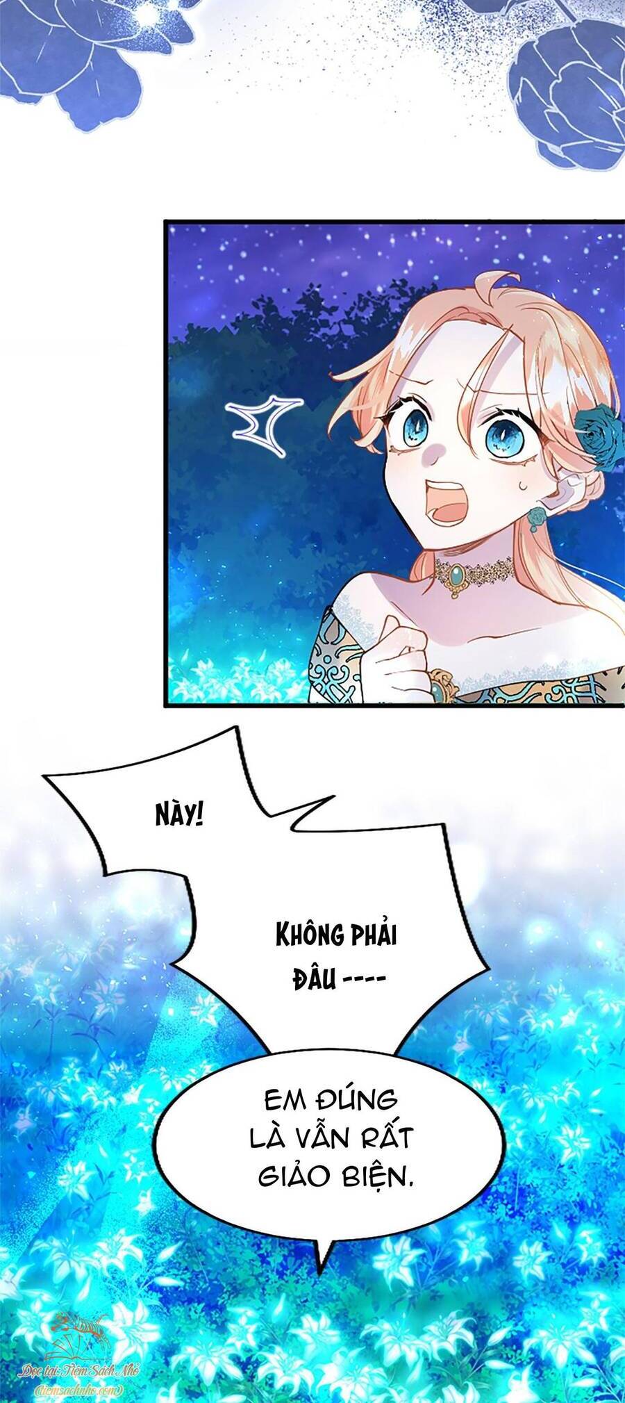 Đại Tiểu Thư Sao Phải Giả Nam Chapter 41 - Trang 2