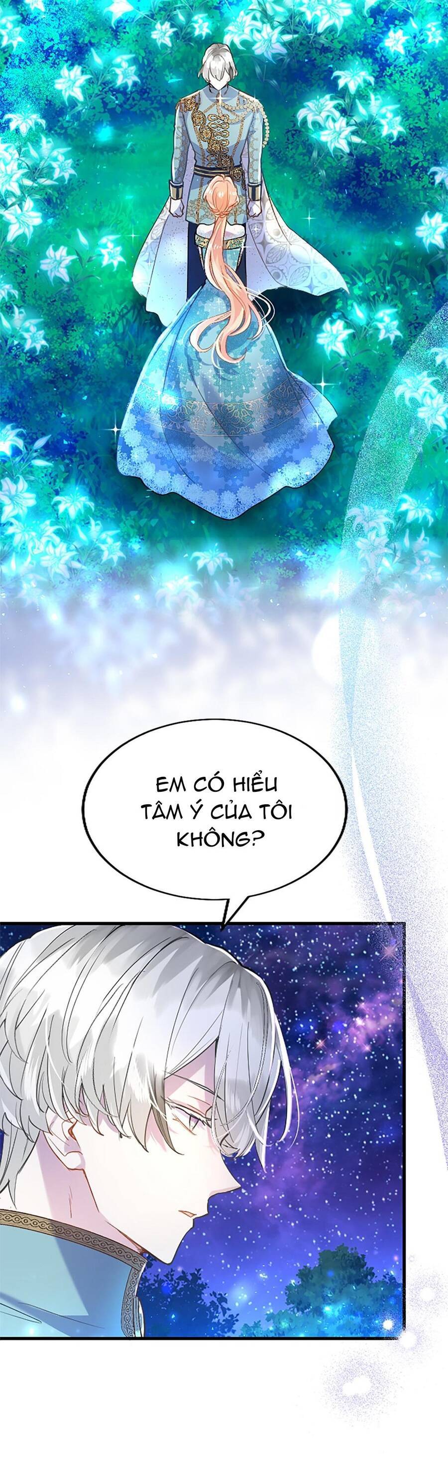 Đại Tiểu Thư Sao Phải Giả Nam Chapter 41 - Trang 2