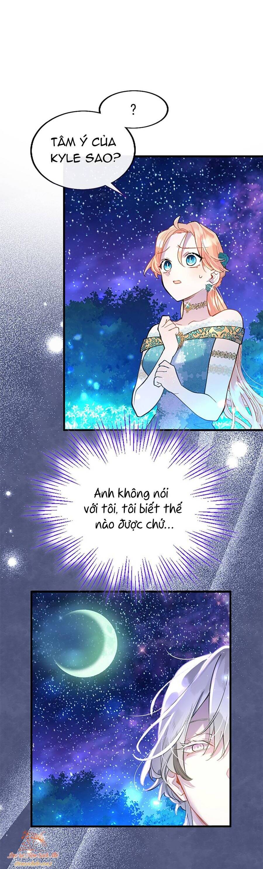 Đại Tiểu Thư Sao Phải Giả Nam Chapter 41 - Trang 2