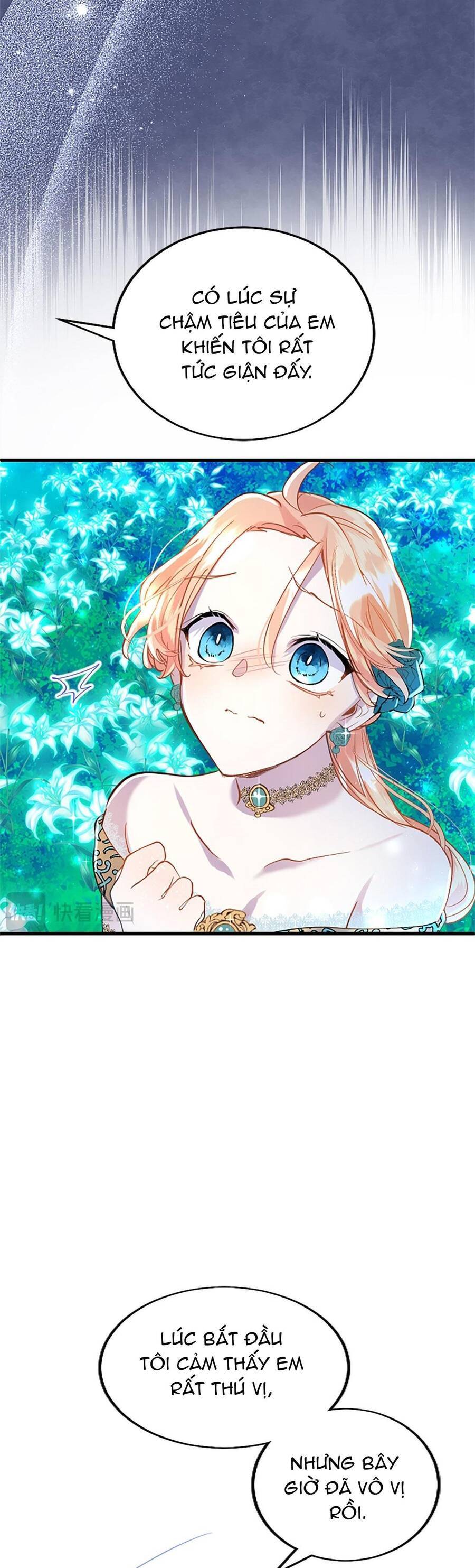 Đại Tiểu Thư Sao Phải Giả Nam Chapter 41 - Trang 2