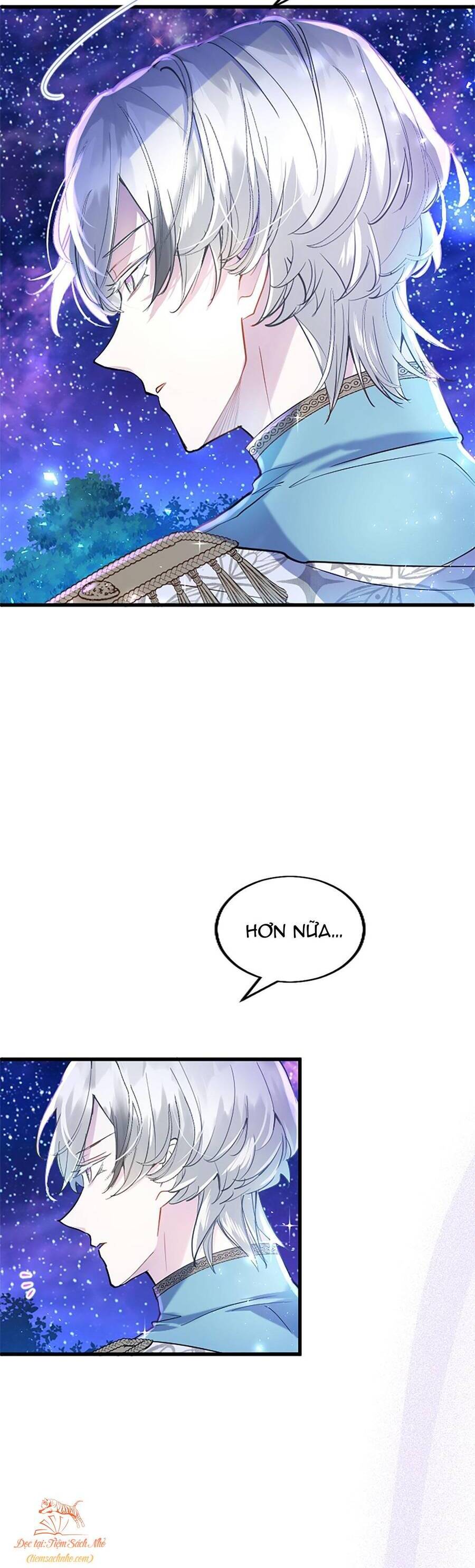 Đại Tiểu Thư Sao Phải Giả Nam Chapter 41 - Trang 2