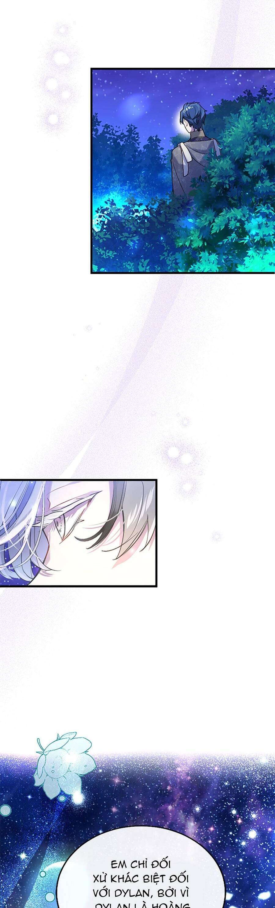 Đại Tiểu Thư Sao Phải Giả Nam Chapter 41 - Trang 2