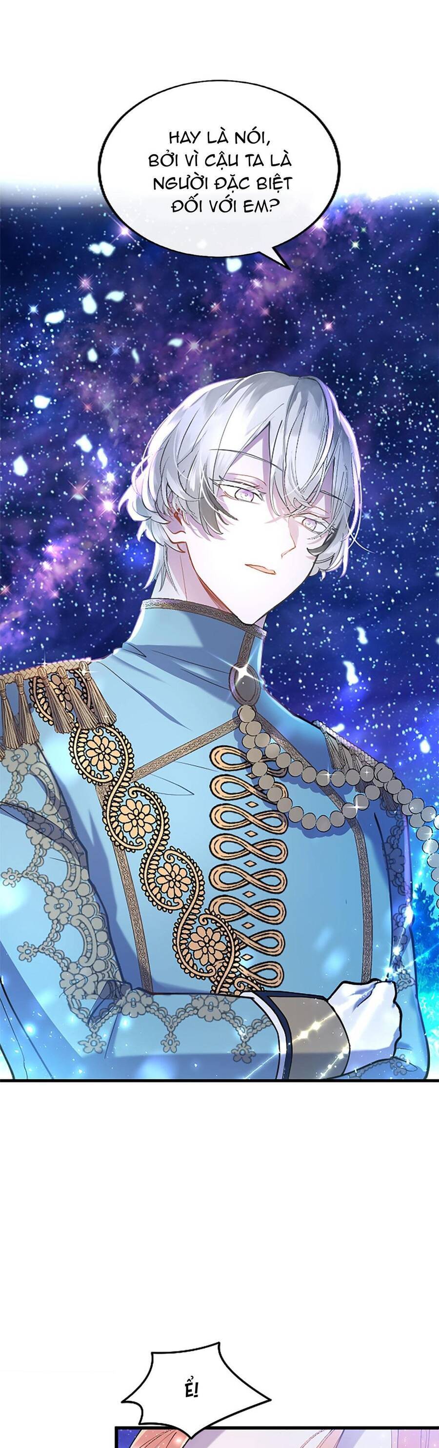 Đại Tiểu Thư Sao Phải Giả Nam Chapter 41 - Trang 2