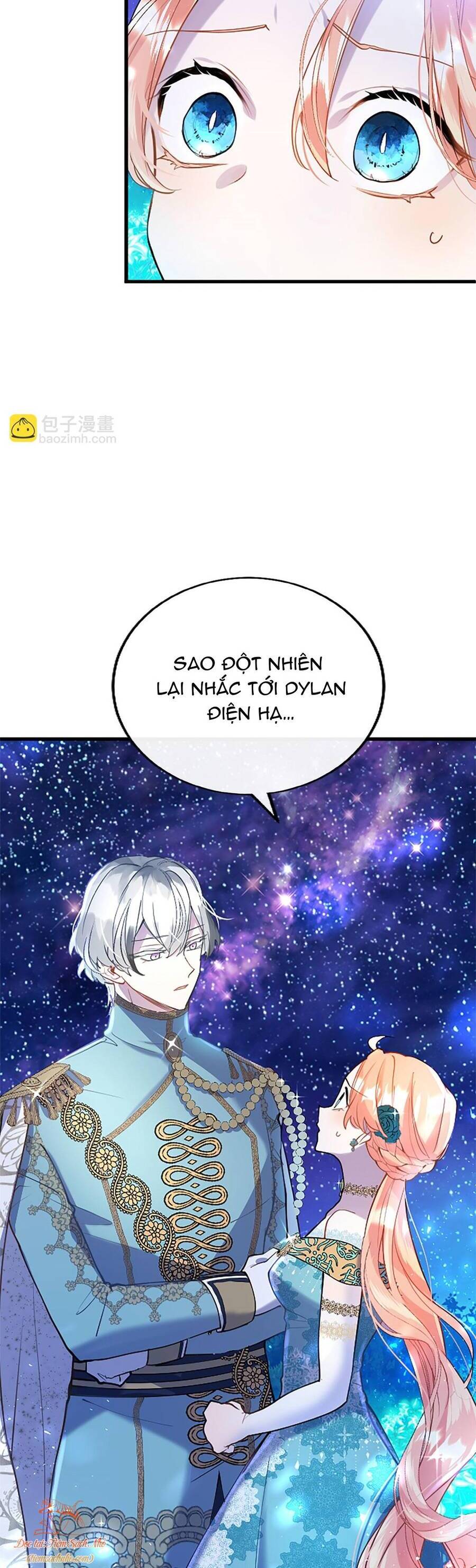 Đại Tiểu Thư Sao Phải Giả Nam Chapter 41 - Trang 2