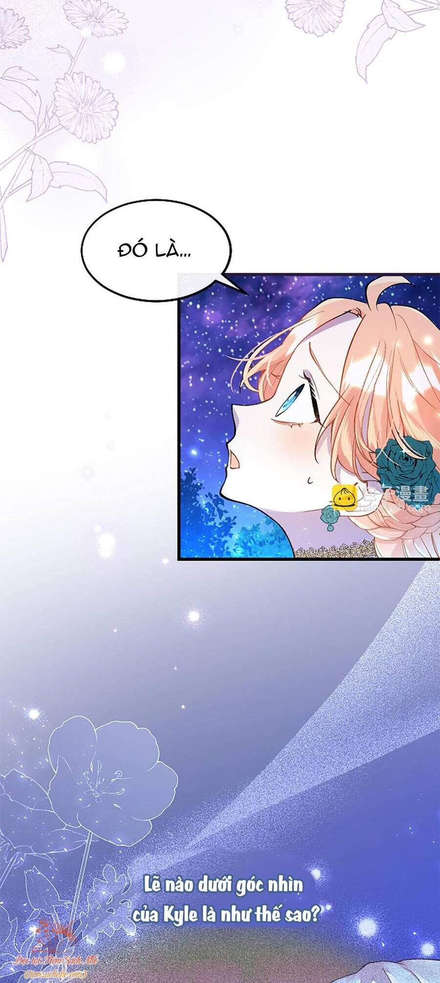 Đại Tiểu Thư Sao Phải Giả Nam Chapter 41 - Trang 2