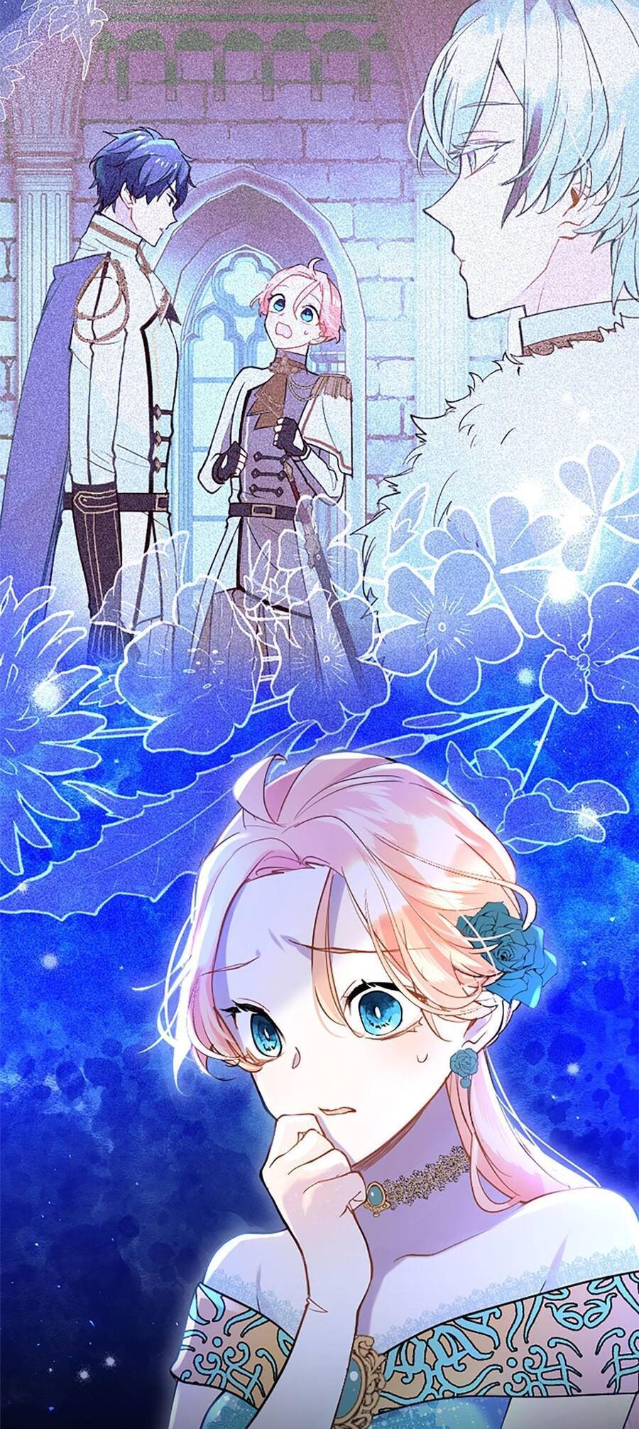 Đại Tiểu Thư Sao Phải Giả Nam Chapter 41 - Trang 2