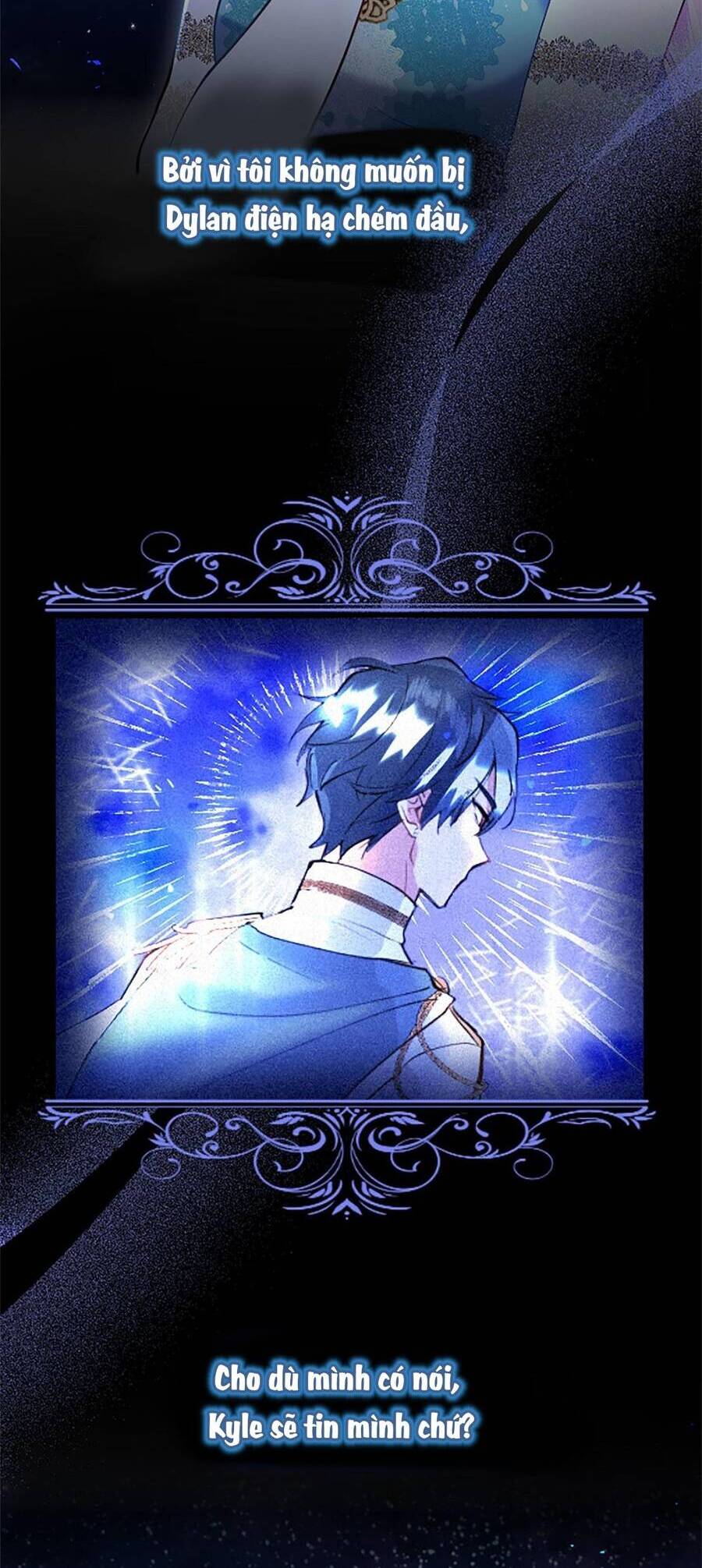 Đại Tiểu Thư Sao Phải Giả Nam Chapter 41 - Trang 2