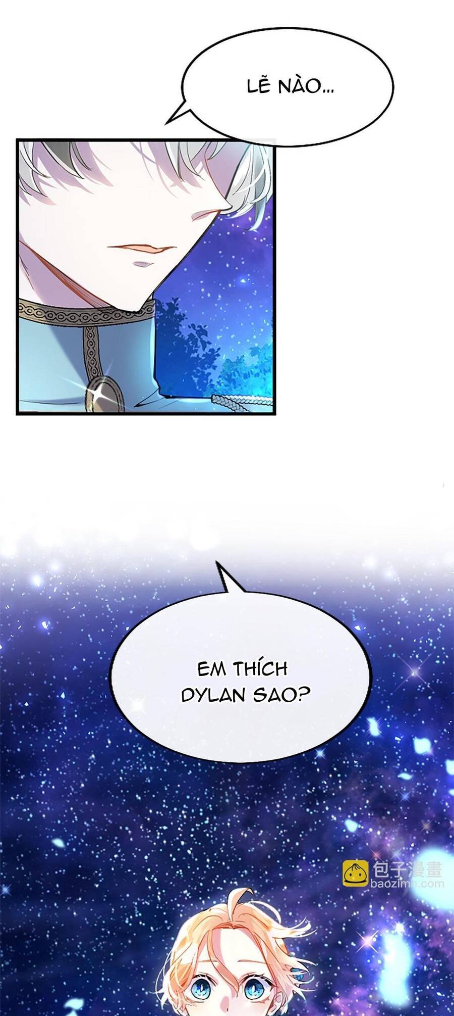 Đại Tiểu Thư Sao Phải Giả Nam Chapter 41 - Trang 2