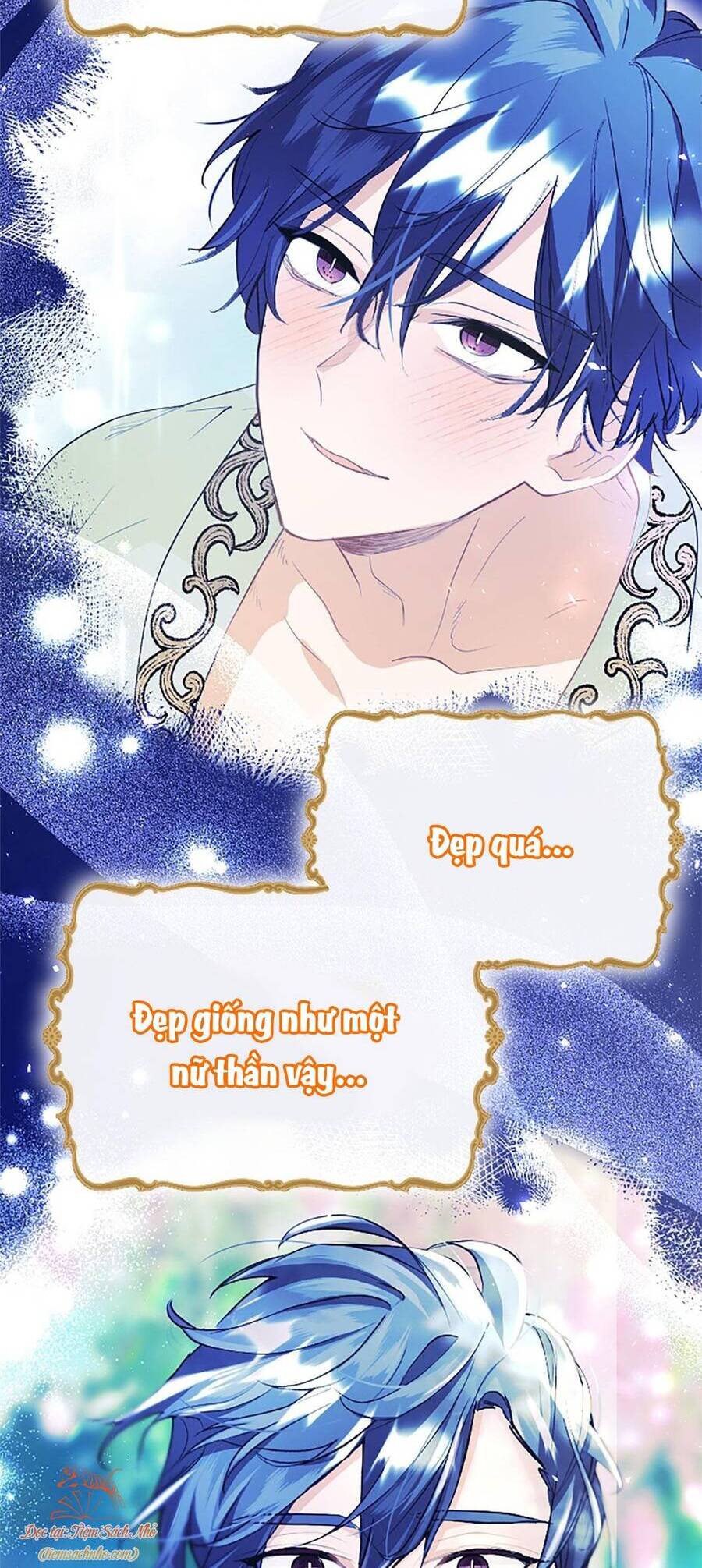 Đại Tiểu Thư Sao Phải Giả Nam Chapter 41 - Trang 2