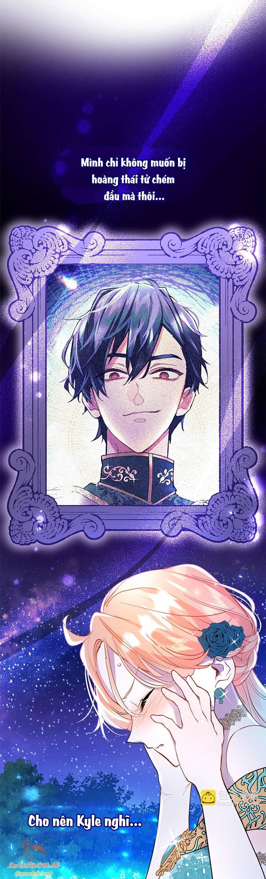 Đại Tiểu Thư Sao Phải Giả Nam Chapter 41 - Trang 2