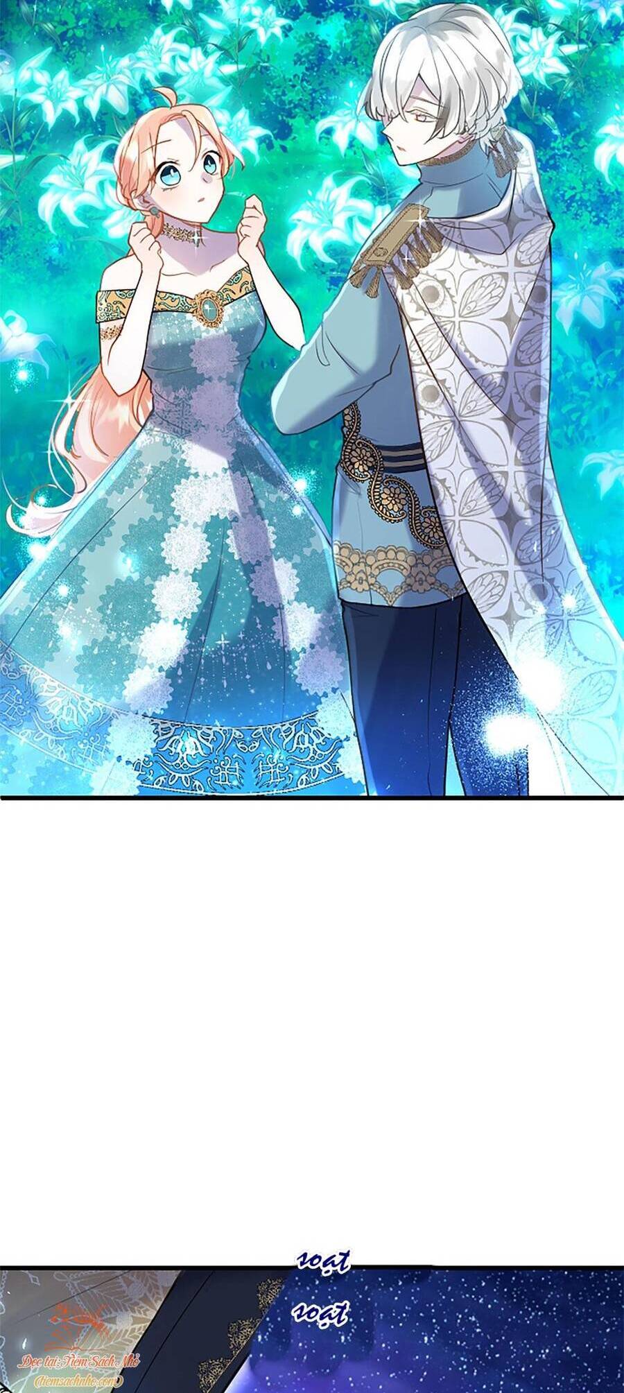 Đại Tiểu Thư Sao Phải Giả Nam Chapter 41 - Trang 2