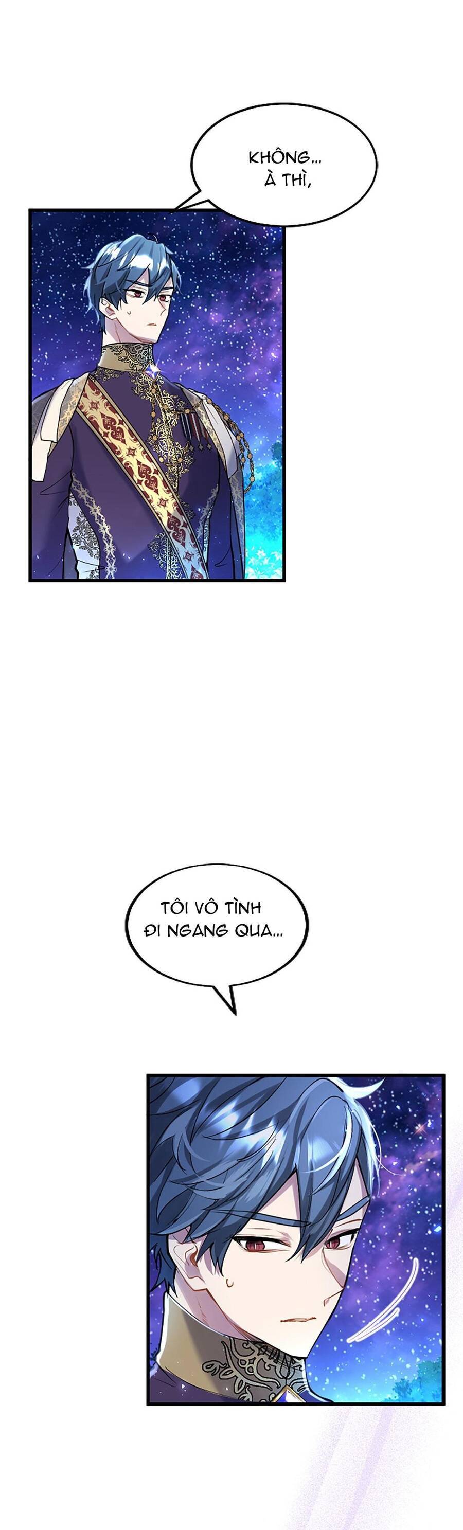 Đại Tiểu Thư Sao Phải Giả Nam Chapter 41 - Trang 2