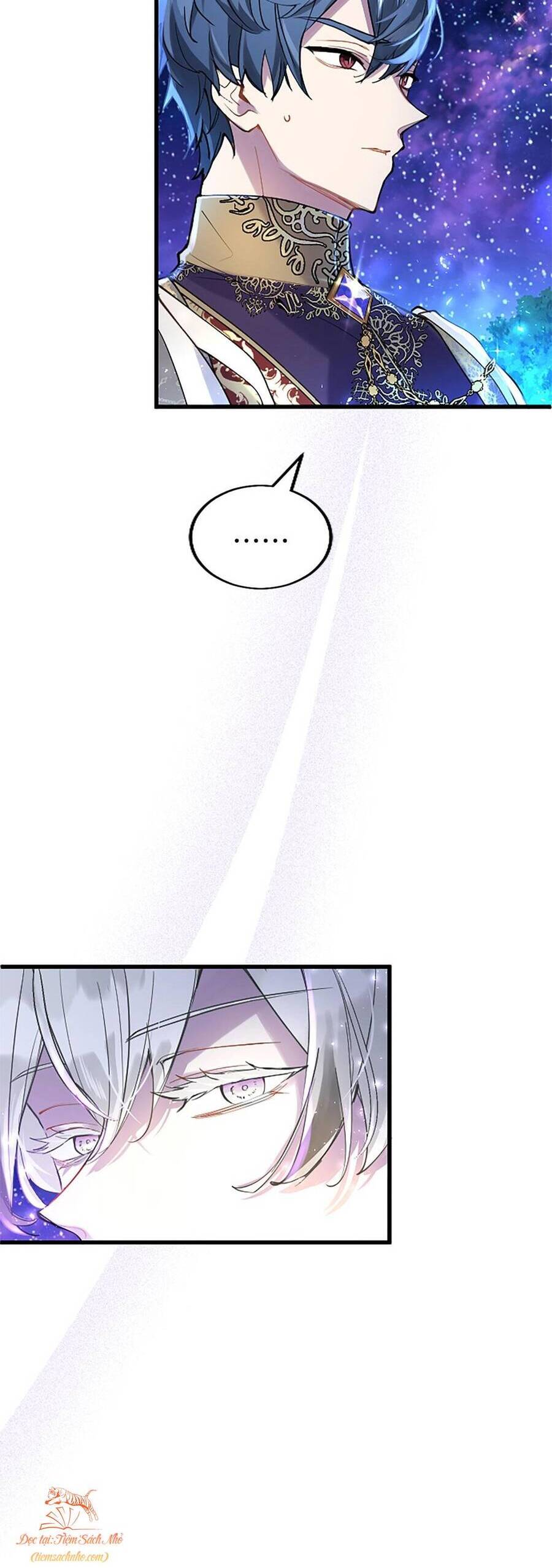 Đại Tiểu Thư Sao Phải Giả Nam Chapter 41 - Trang 2