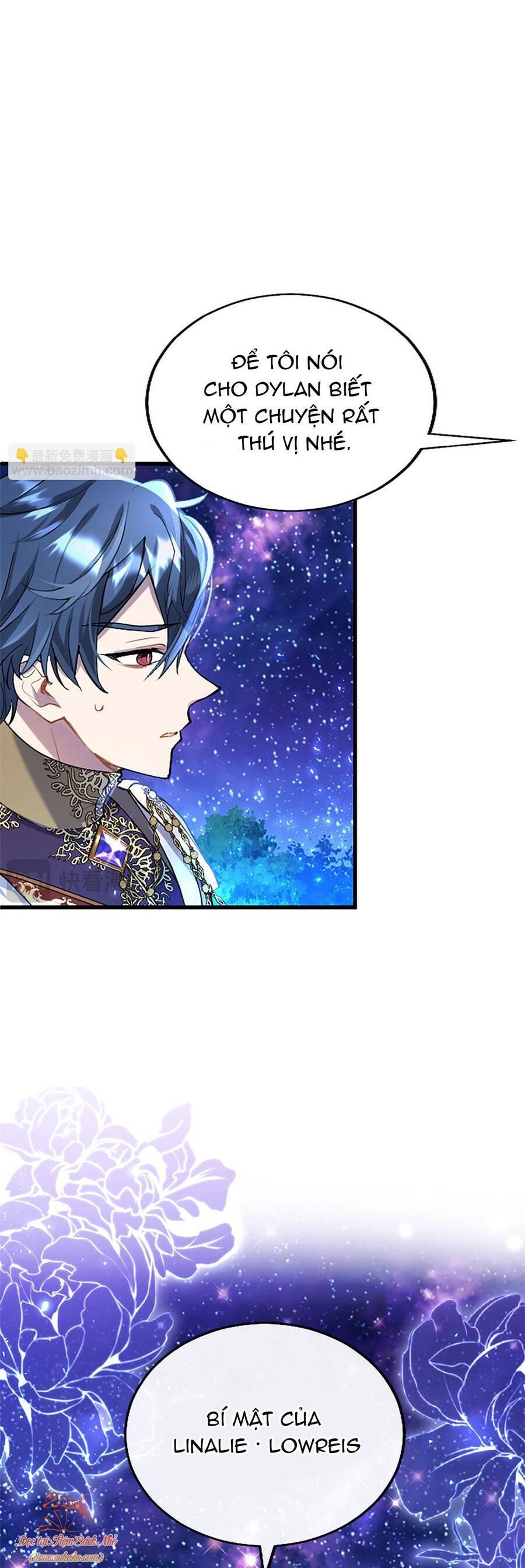 Đại Tiểu Thư Sao Phải Giả Nam Chapter 41 - Trang 2