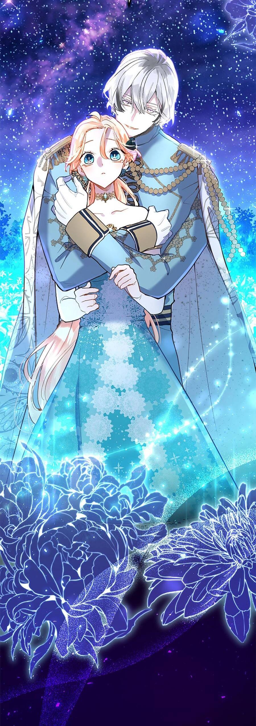 Đại Tiểu Thư Sao Phải Giả Nam Chapter 41 - Trang 2