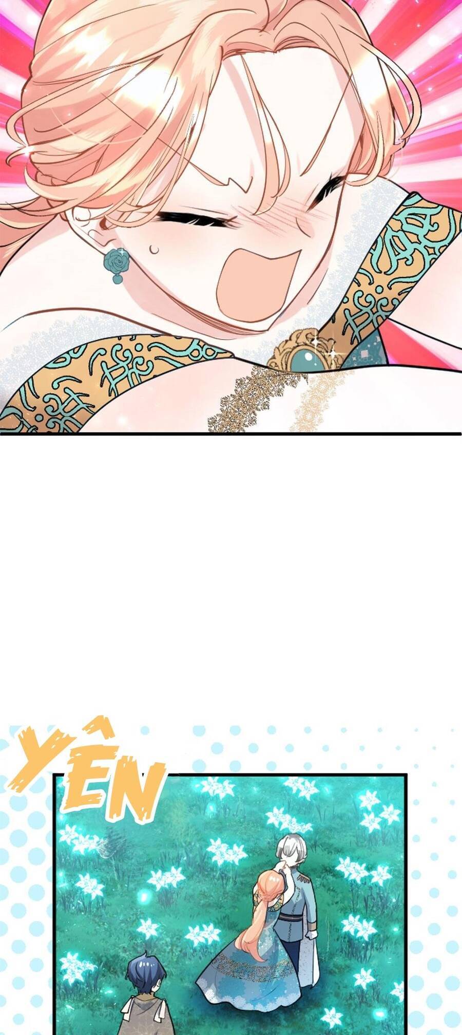 Đại Tiểu Thư Sao Phải Giả Nam Chapter 42 - Trang 2