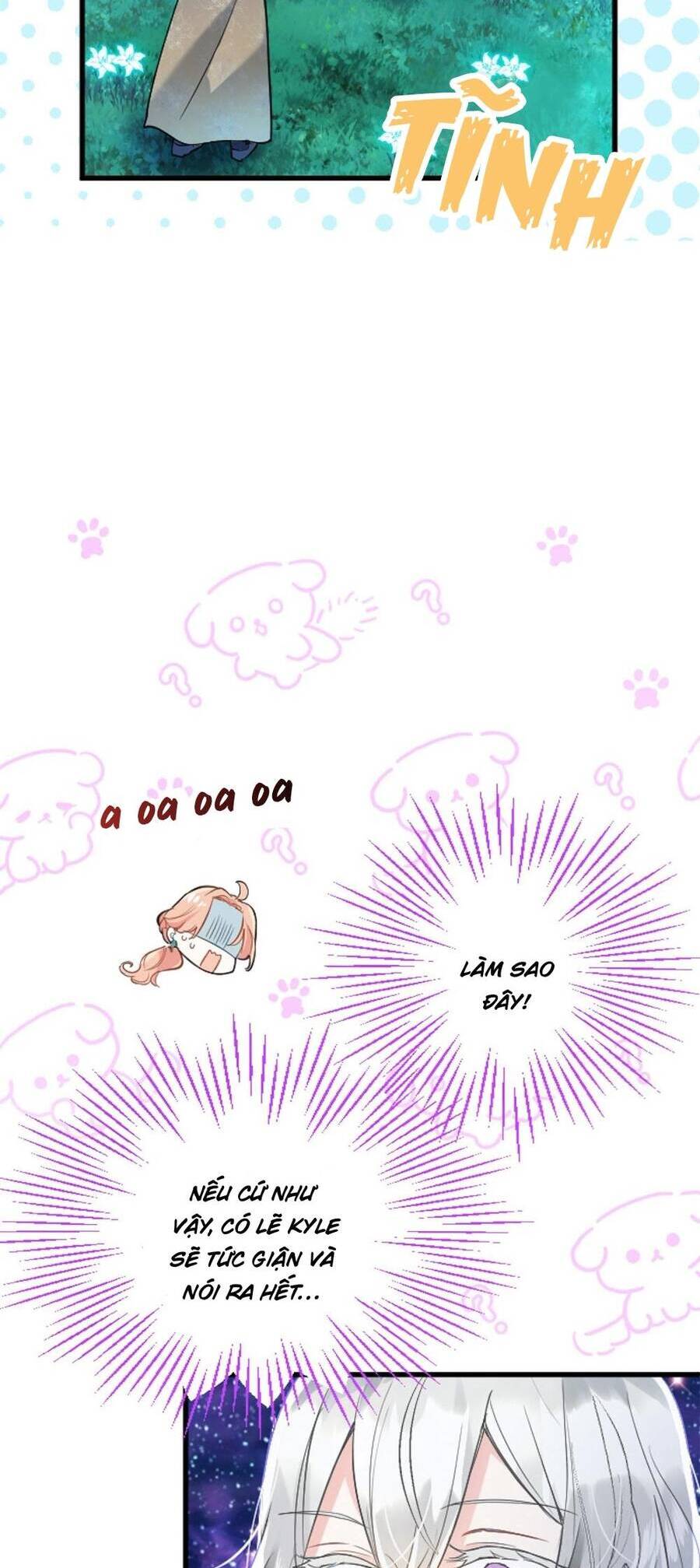 Đại Tiểu Thư Sao Phải Giả Nam Chapter 42 - Trang 2