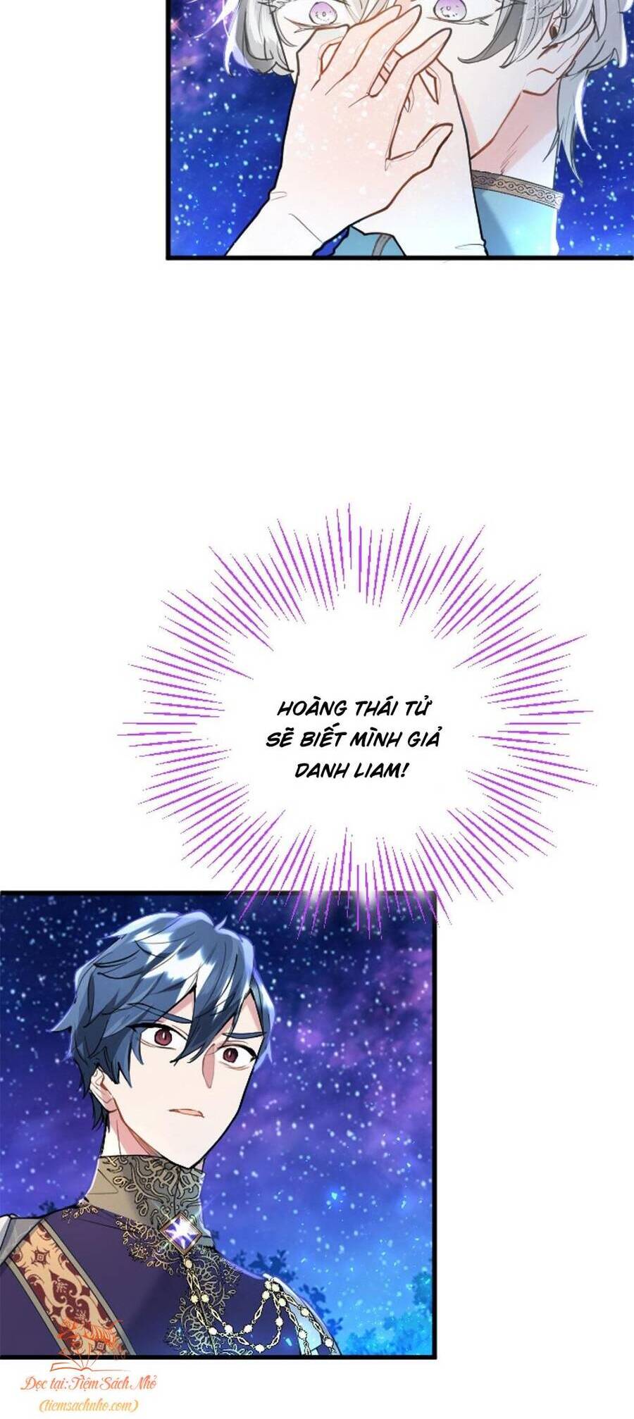 Đại Tiểu Thư Sao Phải Giả Nam Chapter 42 - Trang 2