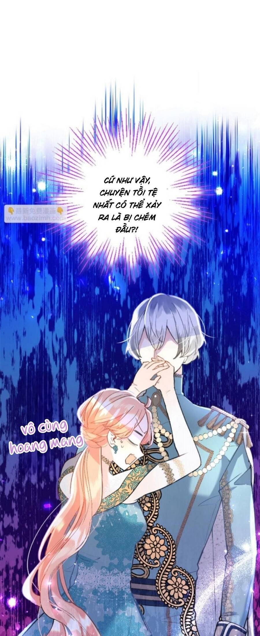 Đại Tiểu Thư Sao Phải Giả Nam Chapter 42 - Trang 2