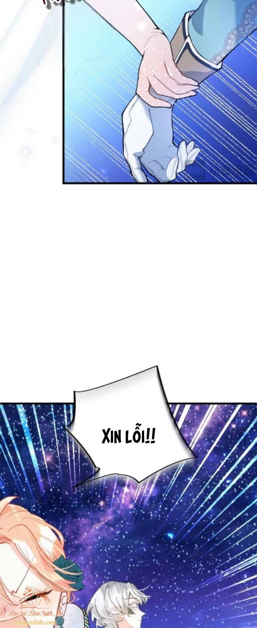 Đại Tiểu Thư Sao Phải Giả Nam Chapter 42 - Trang 2