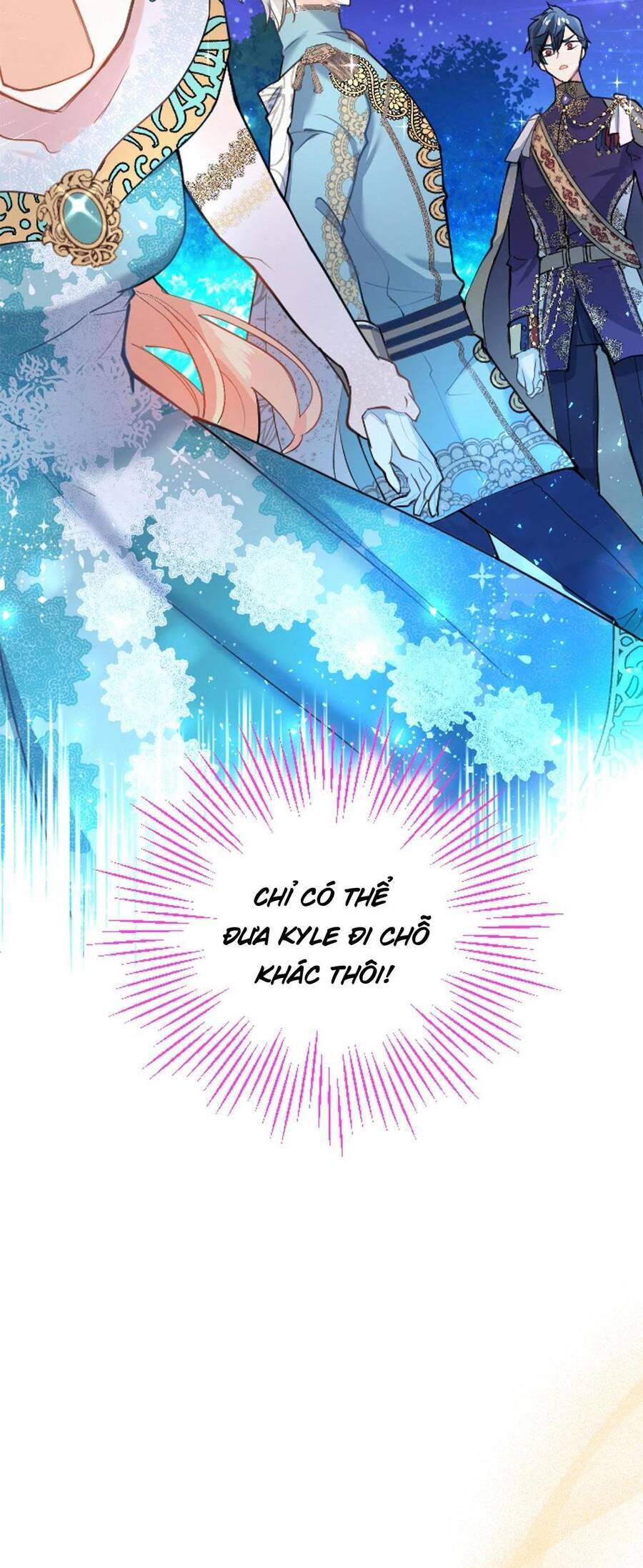 Đại Tiểu Thư Sao Phải Giả Nam Chapter 42 - Trang 2