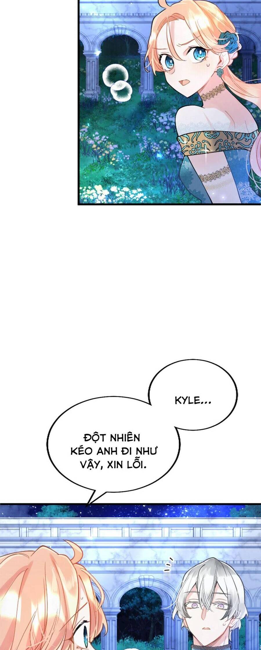 Đại Tiểu Thư Sao Phải Giả Nam Chapter 42 - Trang 2