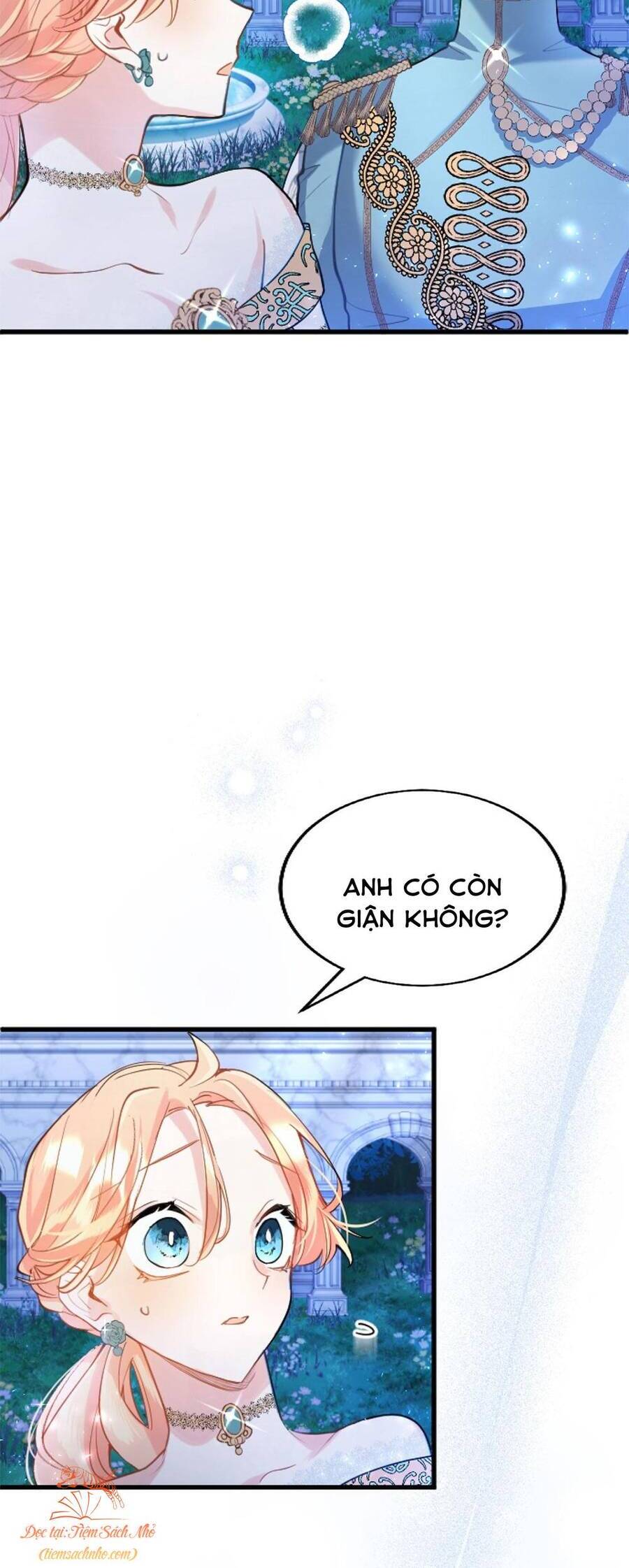 Đại Tiểu Thư Sao Phải Giả Nam Chapter 42 - Trang 2