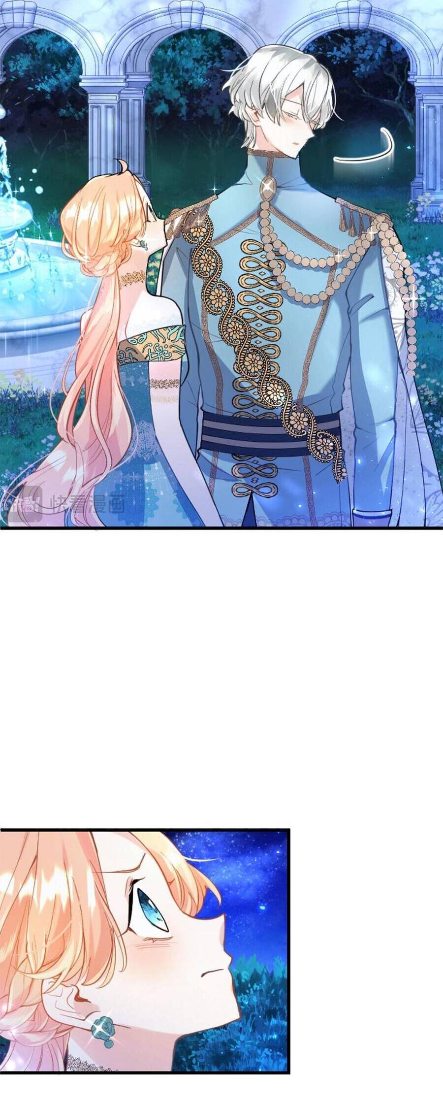 Đại Tiểu Thư Sao Phải Giả Nam Chapter 42 - Trang 2