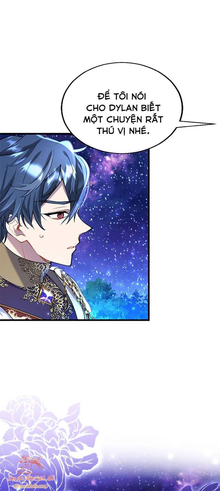 Đại Tiểu Thư Sao Phải Giả Nam Chapter 42 - Trang 2